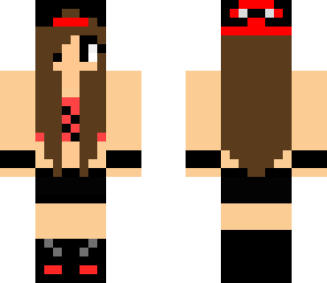 nikki bella 03