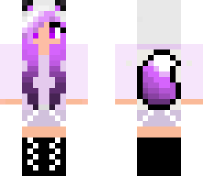 fox girl