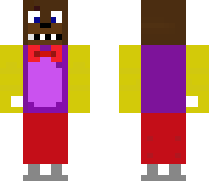 fnaf mix