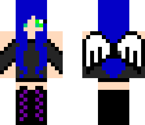 dark angel