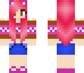 cute sweater girl