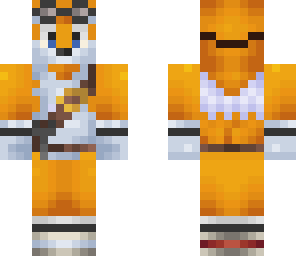 tails