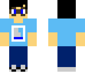 link with glasses