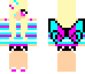 cute candy girl edit
