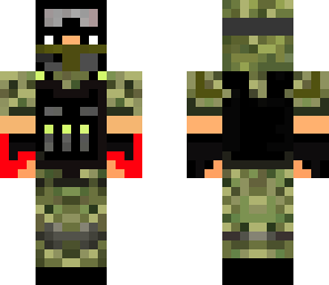 warfare
