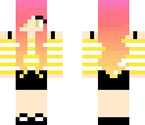 kawaii girl