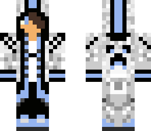 dillon's skin