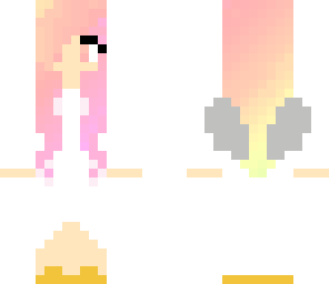 angel girl