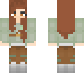 slight elfe edit