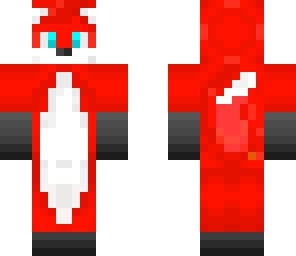 fire fox
