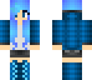 blue quake