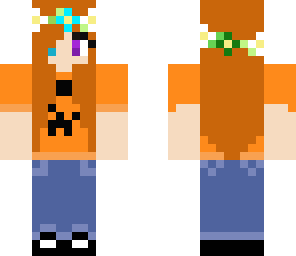 garden daughter of demeter