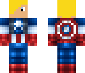 captain a