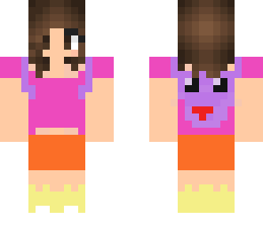 cute dora