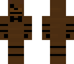 werid freddy