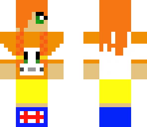 stampy fan