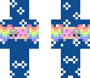 nyan cat
