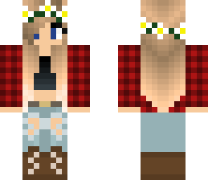 edit of hot girl