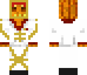 assasin pumpkin
