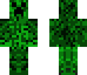 creeperman