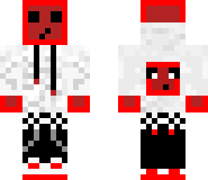 slimeatlaz's alt skin