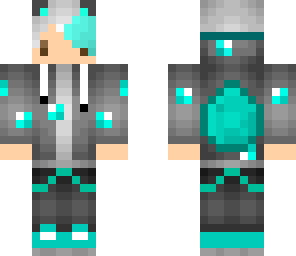 diamond boy