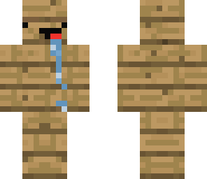 derp wood