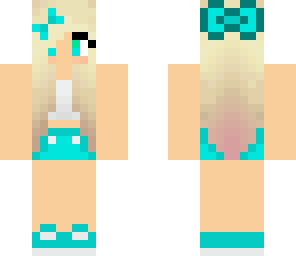hope524's skin