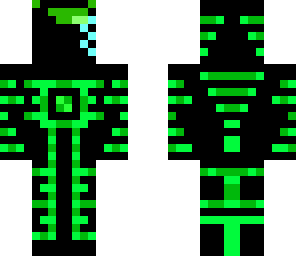 derp robo creeper