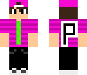 parkour teen pink v9