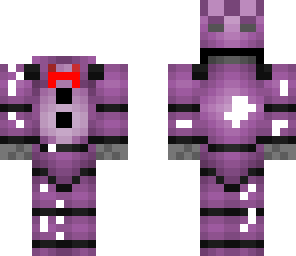 withered bonnie