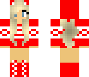 edit winter girl 3