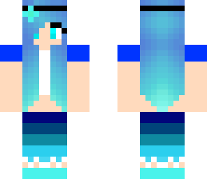 sailor mayah