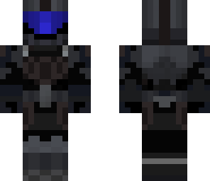 halo odst