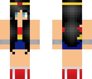 wonder woman - edit