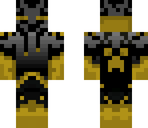 golden ender gamer