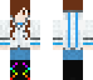 savannah honzell oc