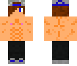 show off skin xd