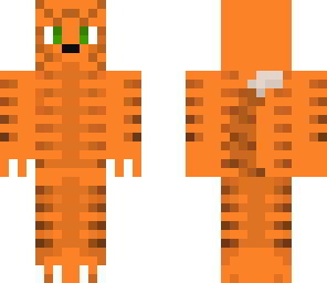 firestar unfinished