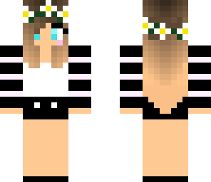  short hair girl