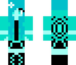 girl