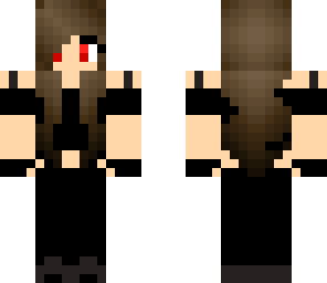 alpha girl