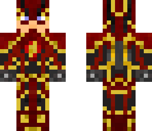 the flash cw