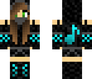 ninja person edit