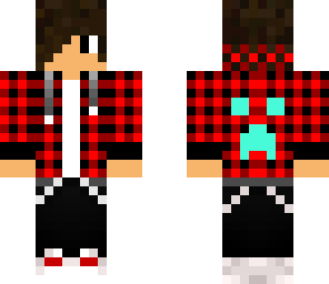 an epic skin