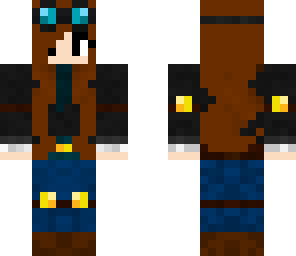 girl dantdm