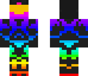 rainbow spartan mk v