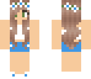 blue summer