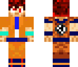 goku pro