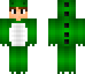 dino boy